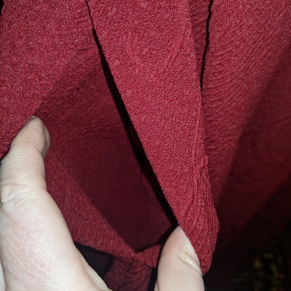 LuLaRoe Amelia Large - Picture 4 of 4